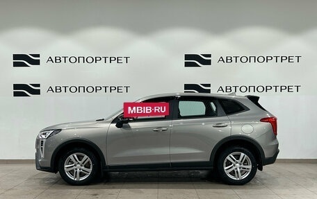 Haval Jolion, 2025 год, 1 999 000 рублей, 4 фотография