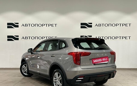 Haval Jolion, 2025 год, 1 999 000 рублей, 5 фотография