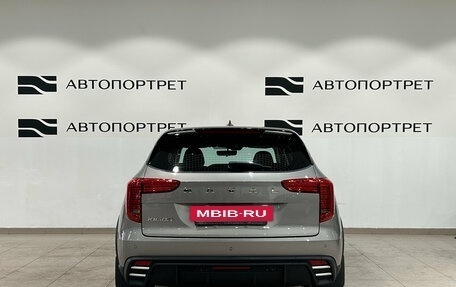 Haval Jolion, 2025 год, 1 999 000 рублей, 6 фотография