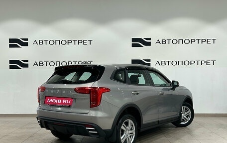 Haval Jolion, 2025 год, 1 999 000 рублей, 7 фотография