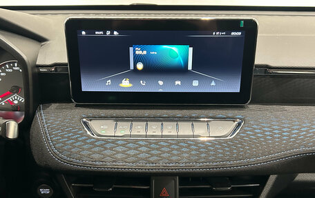 Haval Jolion, 2025 год, 1 999 000 рублей, 18 фотография