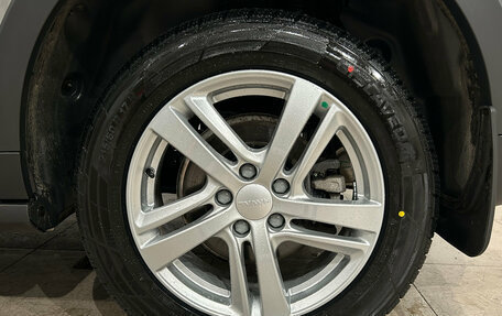 Haval Jolion, 2025 год, 1 999 000 рублей, 16 фотография