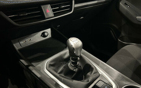 Haval Jolion, 2025 год, 1 999 000 рублей, 19 фотография