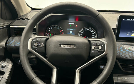 Haval Jolion, 2025 год, 1 999 000 рублей, 20 фотография