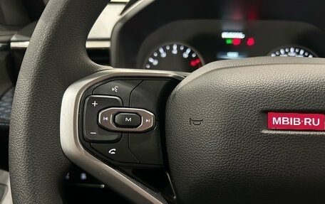 Haval Jolion, 2025 год, 1 999 000 рублей, 21 фотография