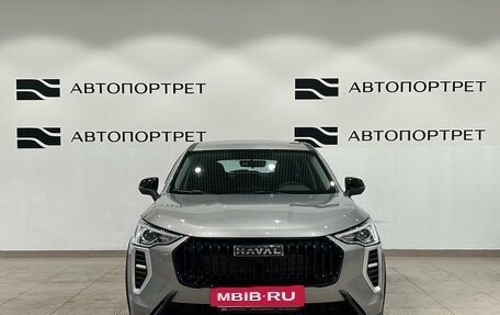 Haval Jolion, 2025 год, 1 999 000 рублей, 10 фотография
