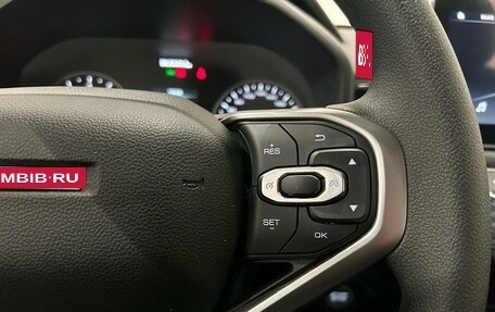 Haval Jolion, 2025 год, 1 999 000 рублей, 22 фотография