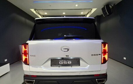 GAC GS8, 2025 год, 5 199 000 рублей, 4 фотография