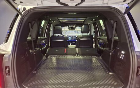 GAC GS8, 2025 год, 5 199 000 рублей, 10 фотография