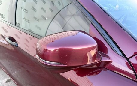 Honda Accord IX рестайлинг, 2013 год, 1 580 000 рублей, 7 фотография