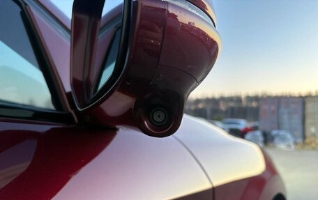 Honda Accord IX рестайлинг, 2013 год, 1 580 000 рублей, 8 фотография