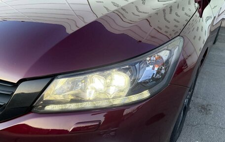 Honda Accord IX рестайлинг, 2013 год, 1 580 000 рублей, 9 фотография