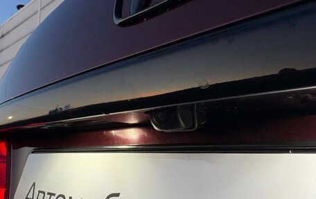 Honda Accord IX рестайлинг, 2013 год, 1 580 000 рублей, 11 фотография