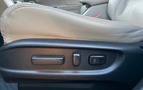 Honda Accord IX рестайлинг, 2013 год, 1 580 000 рублей, 14 фотография
