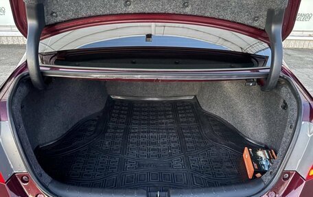 Honda Accord IX рестайлинг, 2013 год, 1 580 000 рублей, 12 фотография