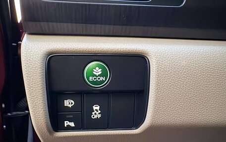 Honda Accord IX рестайлинг, 2013 год, 1 580 000 рублей, 17 фотография