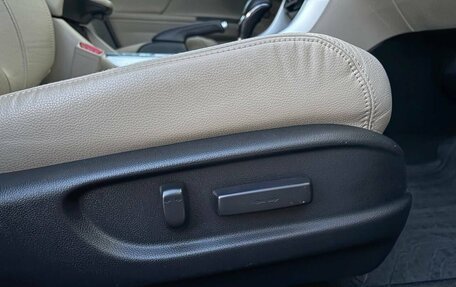 Honda Accord IX рестайлинг, 2013 год, 1 580 000 рублей, 19 фотография