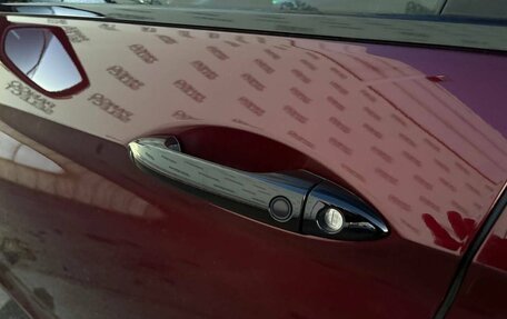 Honda Accord IX рестайлинг, 2013 год, 1 580 000 рублей, 30 фотография