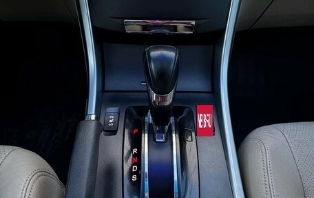 Honda Accord IX рестайлинг, 2013 год, 1 580 000 рублей, 24 фотография