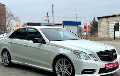 Mercedes-Benz E-Класс, 2012 год, 1 900 000 рублей, 1 фотография