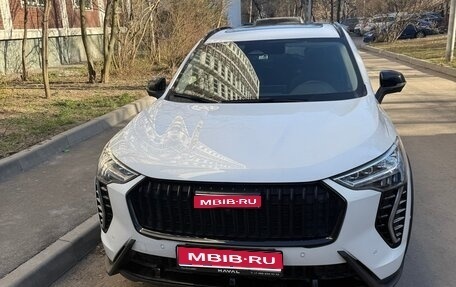 Haval Jolion, 2024 год, 2 380 000 рублей, 1 фотография