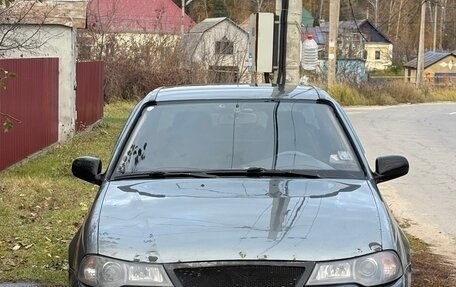 Daewoo Nexia I рестайлинг, 2012 год, 180 000 рублей, 1 фотография