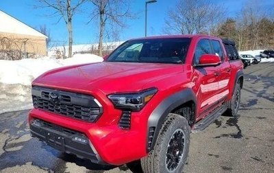 Toyota Tacoma, 2026 год, 8 476 000 рублей, 1 фотография