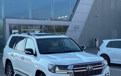 Toyota Land Cruiser 200, 2014 год, 4 400 000 рублей, 1 фотография