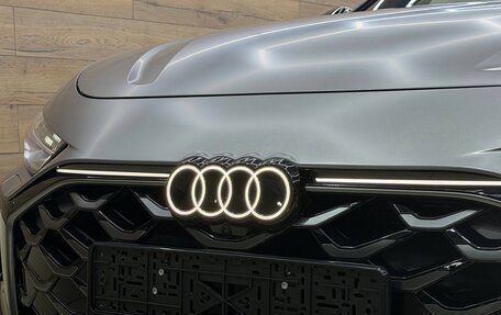 Audi A5, 2025 год, 6 500 000 рублей, 1 фотография