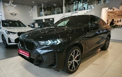 BMW X6, 2023 год, 13 200 000 рублей, 1 фотография