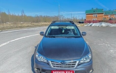 Subaru Impreza III, 2010 год, 900 000 рублей, 1 фотография