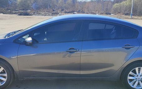 KIA Cerato III, 2014 год, 1 225 000 рублей, 1 фотография