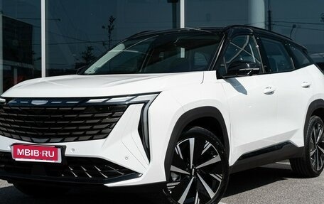 Geely Atlas, 2023 год, 2 900 000 рублей, 1 фотография