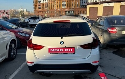 BMW X1, 2013 год, 1 100 000 рублей, 1 фотография