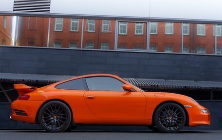 Porsche 911, 1998 год, 3 000 000 рублей, 1 фотография