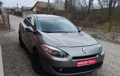 Renault Fluence I, 2011 год, 520 000 рублей, 1 фотография