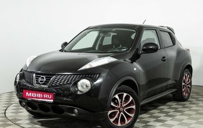 Nissan Juke II, 2014 год, 1 149 585 рублей, 1 фотография