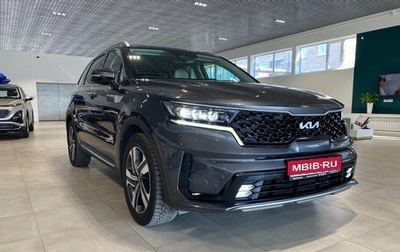 KIA Sorento IV, 2022 год, 3 650 000 рублей, 1 фотография