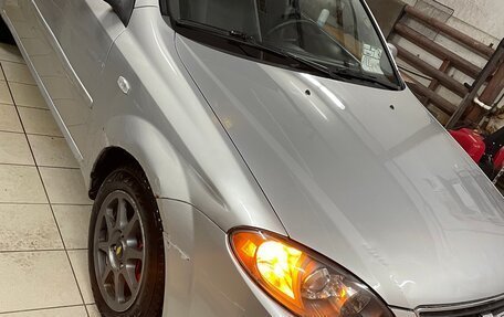 Chevrolet Lacetti, 2008 год, 370 000 рублей, 1 фотография