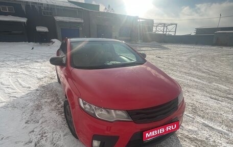 KIA Cerato III, 2012 год, 790 000 рублей, 1 фотография
