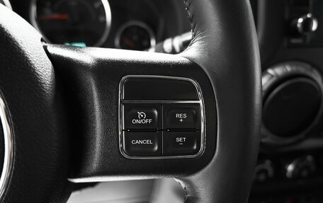 Jeep Wrangler, 2013 год, 3 175 000 рублей, 21 фотография