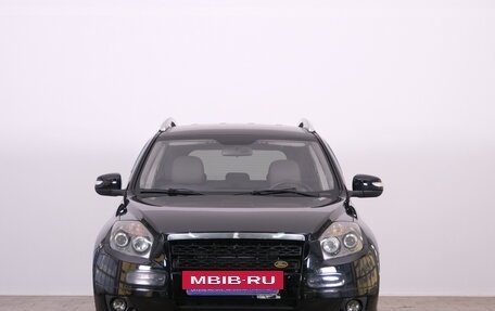 Geely Emgrand X7 I, 2016 год, 799 000 рублей, 2 фотография