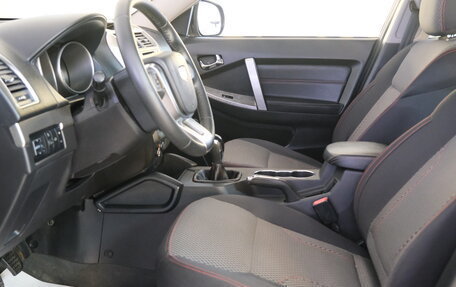 Geely Emgrand X7 I, 2016 год, 799 000 рублей, 7 фотография