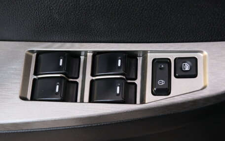 Geely Emgrand X7 I, 2016 год, 799 000 рублей, 8 фотография