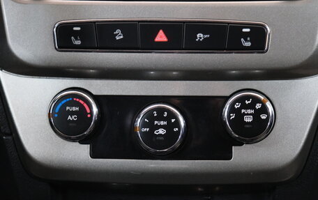 Geely Emgrand X7 I, 2016 год, 799 000 рублей, 15 фотография