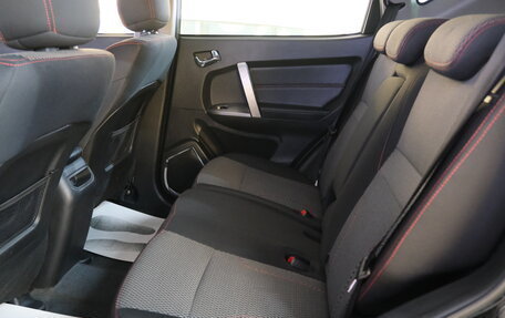 Geely Emgrand X7 I, 2016 год, 799 000 рублей, 20 фотография