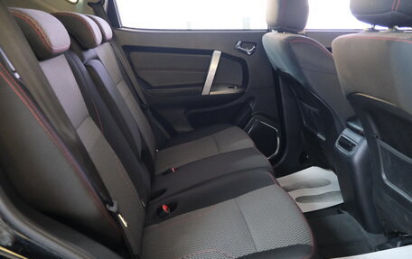 Geely Emgrand X7 I, 2016 год, 799 000 рублей, 21 фотография