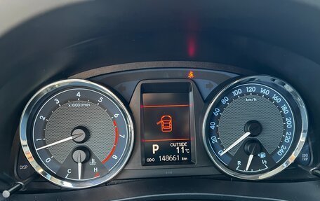 Toyota Corolla, 2013 год, 1 299 000 рублей, 5 фотография