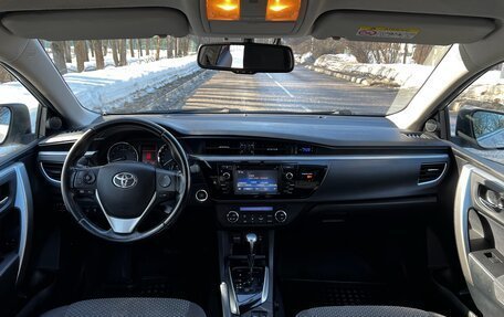 Toyota Corolla, 2013 год, 1 299 000 рублей, 6 фотография