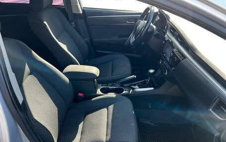 Toyota Corolla, 2013 год, 1 299 000 рублей, 8 фотография